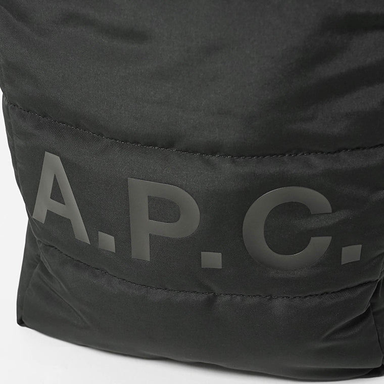 A.P.C. メンズ レディース トートバッグ TOTE LOU REVERSIBLE PSALL M61892 2カラー