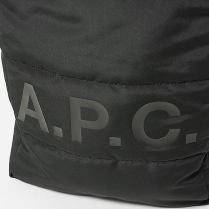 A.P.C. メンズ レディース トートバッグ TOTE LOU REVERSIBLE PSALL M61892 2カラー