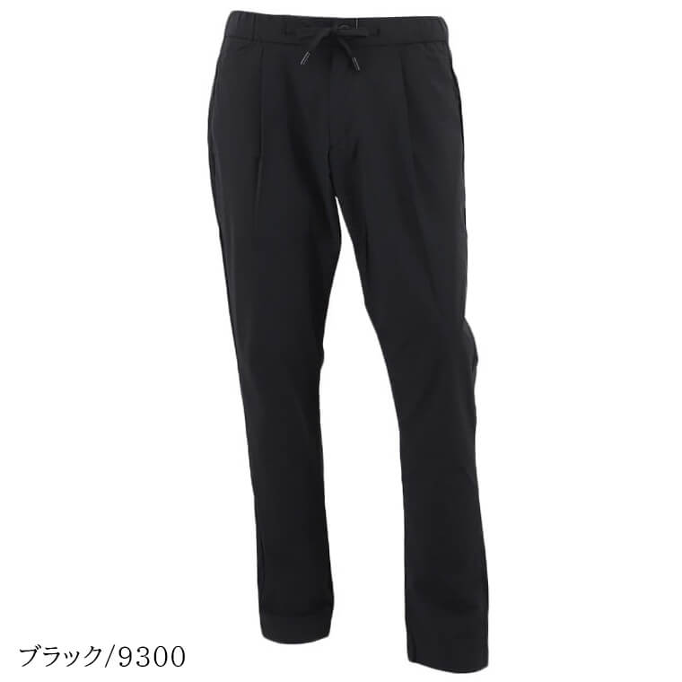 HERNO メンズ パンツ PT00001UL 12691 5カラー