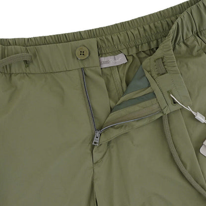 HERNO メンズ イージーパンツ PT00002UR 12431S 2カラー
