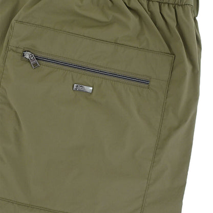 HERNO メンズ イージーパンツ PT00002UR 12431S 2カラー