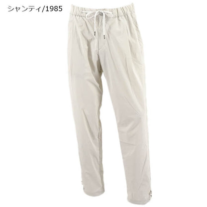 HERNO メンズ イージーパンツ PT00002UR 12431S 2カラー