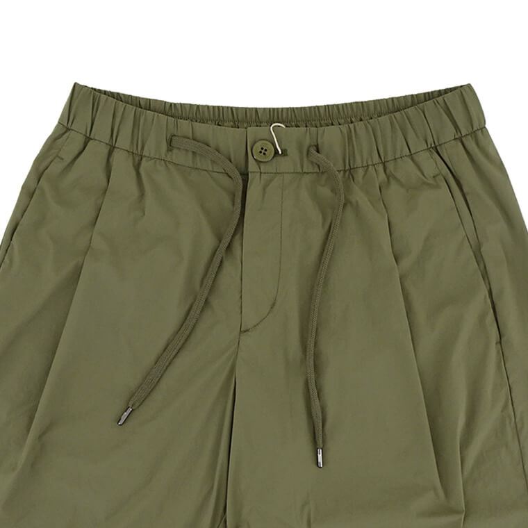 HERNO メンズ イージーパンツ PT00002UR 12431S 2カラー