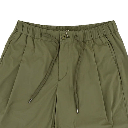 HERNO メンズ イージーパンツ PT00002UR 12431S 2カラー