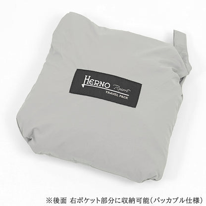 HERNO メンズ パンツ PT00002UR 12431SZ ライトグレー 9433