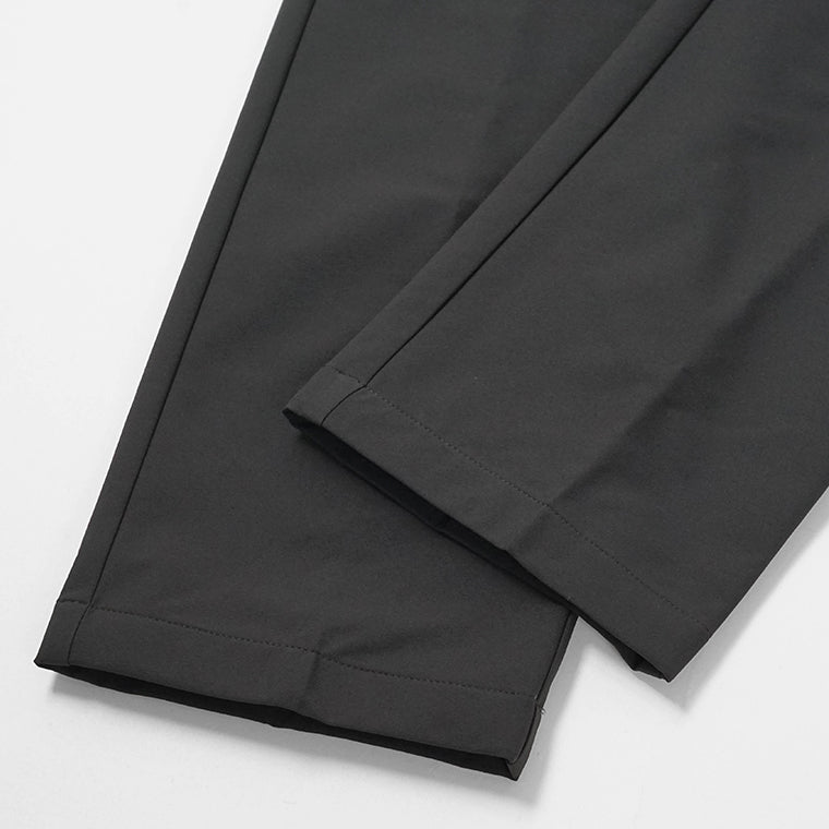 HERNO メンズ パンツ PT000145U 12539 ブラック 9300