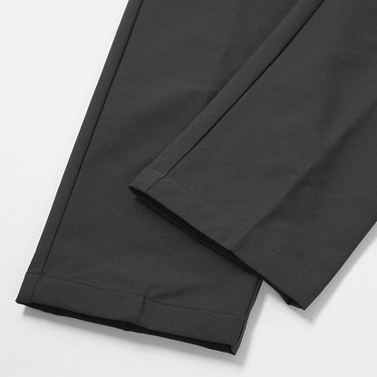 HERNO メンズ パンツ PT000145U 12539 ブラック 9300