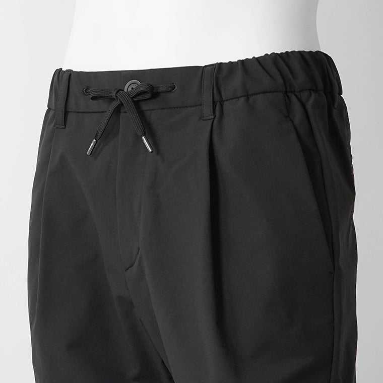 HERNO メンズ パンツ PT000145U 12539 ブラック 9300