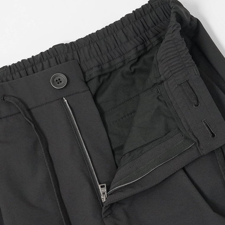 HERNO メンズ パンツ PT000145U 12539 ブラック 9300