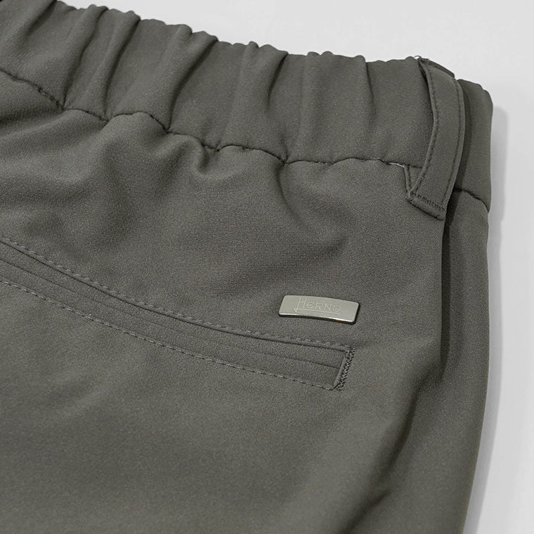 HERNO メンズ パンツ PT000145U 12539 グレージュ 9478
