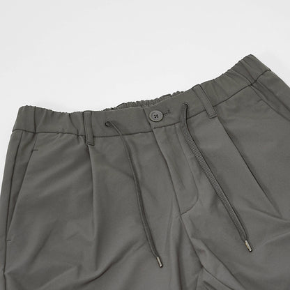 HERNO メンズ パンツ PT000145U 12539 グレージュ 9478