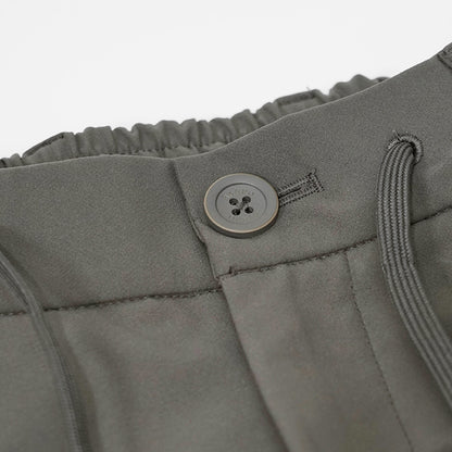 HERNO メンズ パンツ PT000145U 12539 グレージュ 9478