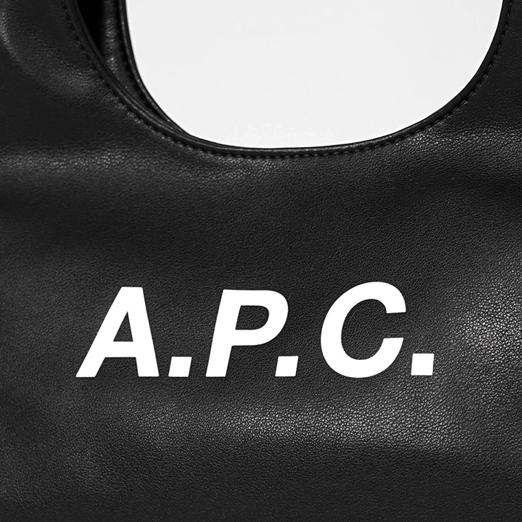 A.P.C. レディース バッグ BABY NINON SHOULDER PUAAT F67027 2カラー