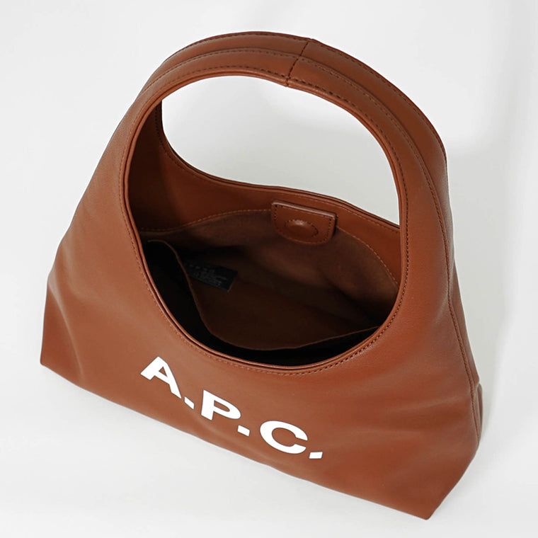 A.P.C. レディース バッグ BABY NINON SHOULDER PUAAT F67027 2カラー