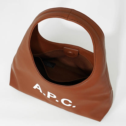 A.P.C. レディース バッグ BABY NINON SHOULDER PUAAT F67027 2カラー