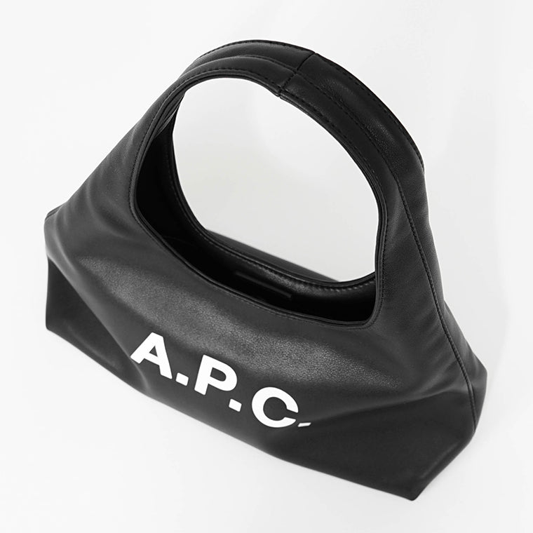 A.P.C. レディース バッグ BABY NINON SHOULDER PUAAT F67027 2カラー
