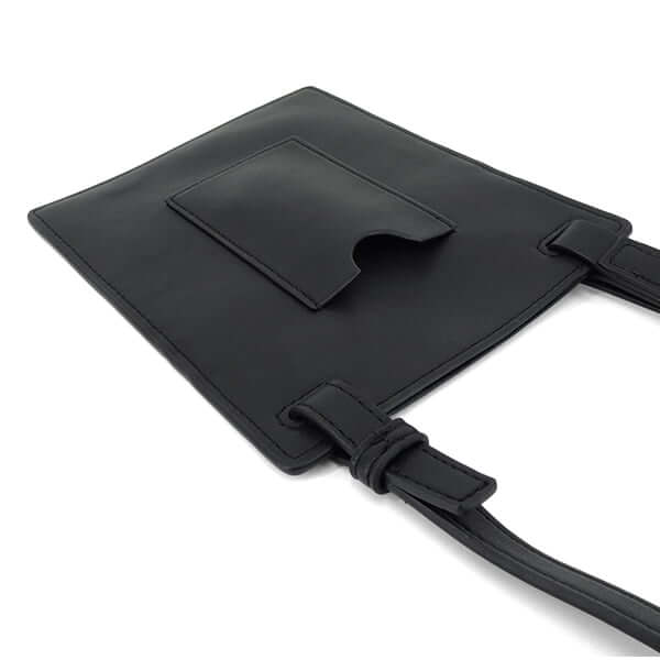 A.P.C. メンズ ショルダーバッグ CROSSBODY POUCH NINO PUAAT H61717 2カラー