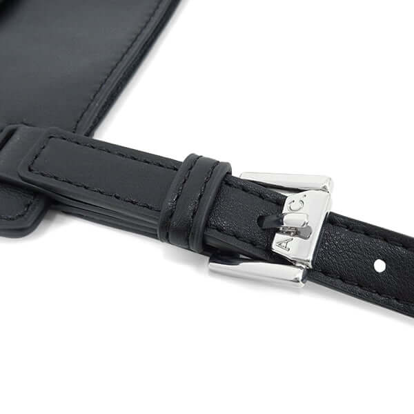 A.P.C. メンズ ショルダーバッグ CROSSBODY POUCH NINO PUAAT H61717 2カラー
