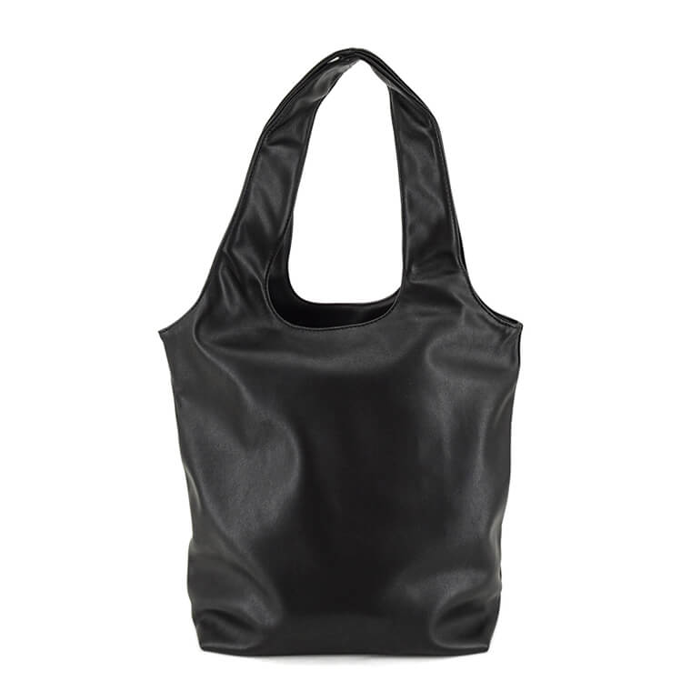 A.P.C. メンズ レディース トートバッグ TOTE NINON SMALL PUAAT M61861 4カラー