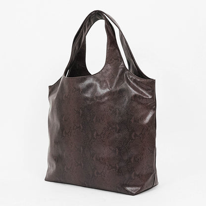 A.P.C. メンズ レディース トートバッグ TOTE NINON PUABN M61565 BLACKBERRY ブラックベリー HAJ