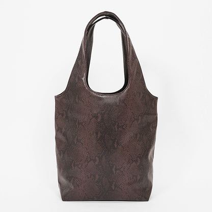 A.P.C. メンズ レディース トートバッグ TOTE NINON SMALL PUABN M61861 BLACKBERRY ブラックベリー HAJ