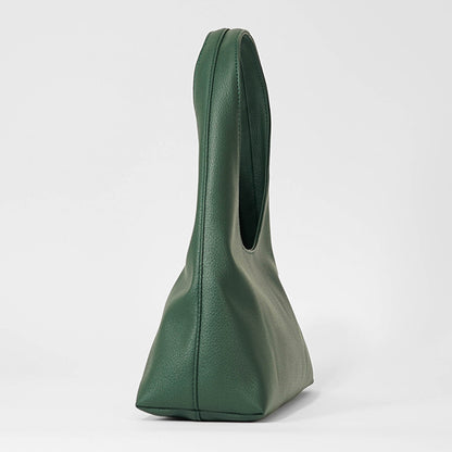 A.P.C. レディース バッグ BABY NINON SHOULDER PUABO F67027 VERT FONCE ダークグリーン KAF