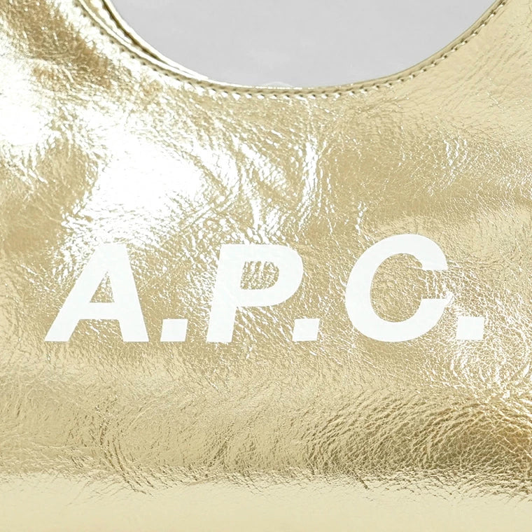A.P.C. レディース バッグ BABY NINON SHOULDER PUABZ F67027 2カラー