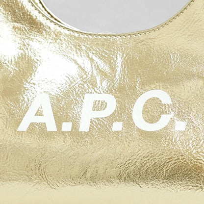 A.P.C. レディース バッグ BABY NINON SHOULDER PUABZ F67027 2カラー