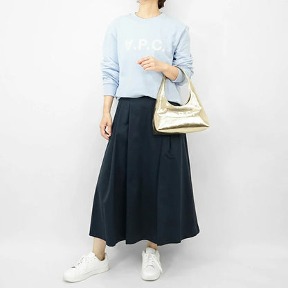A.P.C. レディース バッグ BABY NINON SHOULDER PUABZ F67027 2カラー