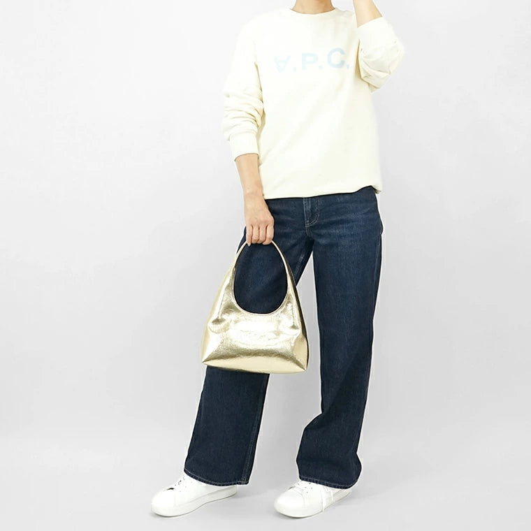 A.P.C. レディース バッグ BABY NINON SHOULDER PUABZ F67027 2カラー