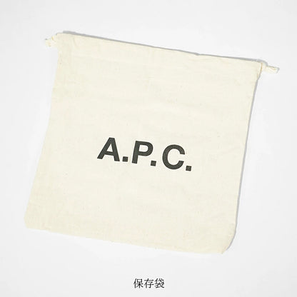 A.P.C. レディース バッグ BABY NINON SHOULDER PUABZ F67027 2カラー