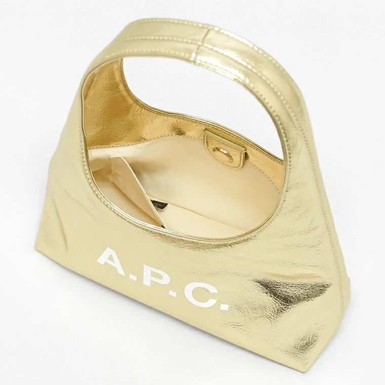 A.P.C. レディース バッグ BABY NINON SHOULDER PUABZ F67027 2カラー