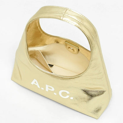 A.P.C. レディース バッグ BABY NINON SHOULDER PUABZ F67027 2カラー