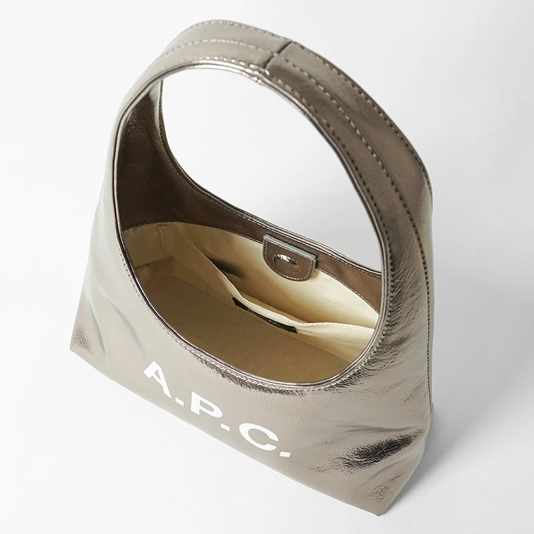 A.P.C. レディース バッグ BABY NINON SHOULDER PUABZ F67027 2カラー