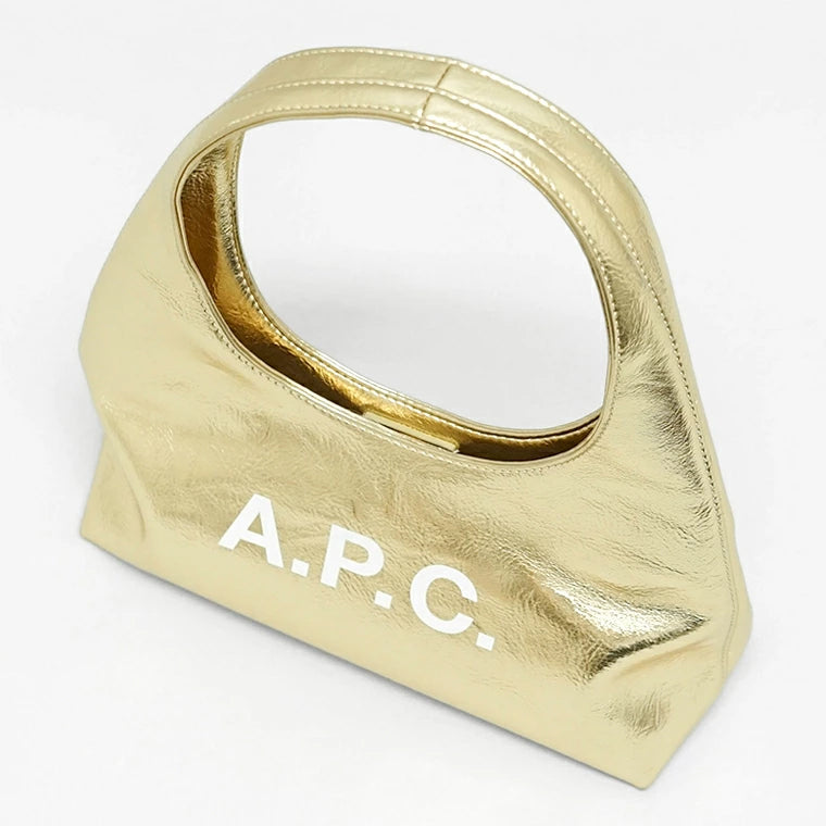 A.P.C. レディース バッグ BABY NINON SHOULDER PUABZ F67027 2カラー