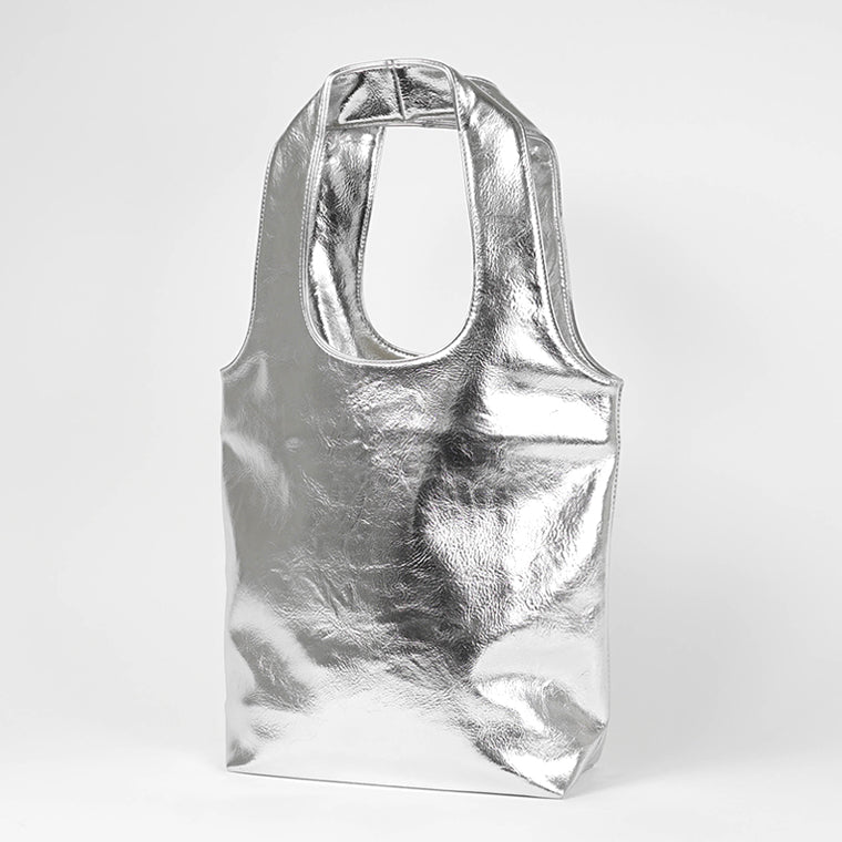 A.P.C. レディース メンズ トートバッグ TOTE NINON SMALL PUABZ M61861 3カラー