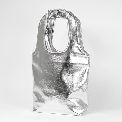 A.P.C. レディース メンズ トートバッグ TOTE NINON SMALL PUABZ M61861 3カラー