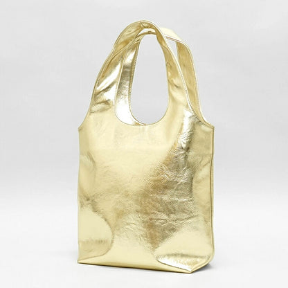 A.P.C. レディース メンズ トートバッグ TOTE NINON SMALL PUABZ M61861 3カラー