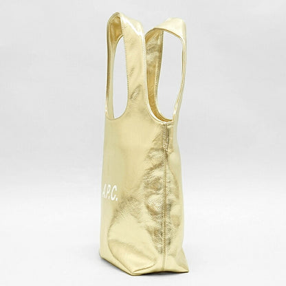 A.P.C. レディース メンズ トートバッグ TOTE NINON SMALL PUABZ M61861 3カラー