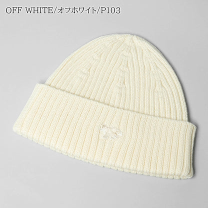 MAISON KITSUNE メンズ レディース ニットキャップ BABY FOX BEANIE PW06102 KT1022 2カラー