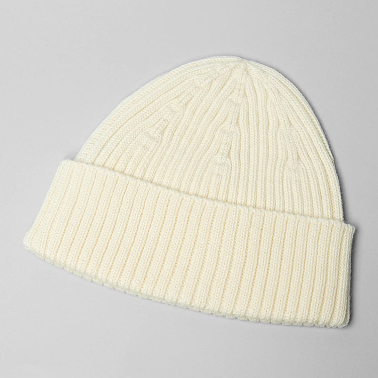 MAISON KITSUNE メンズ レディース ニットキャップ BABY FOX BEANIE PW06102 KT1022 2カラー