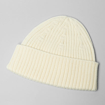 MAISON KITSUNE メンズ レディース ニットキャップ BABY FOX BEANIE PW06102 KT1022 2カラー