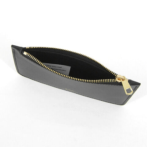 A.P.C. レディース フラグメントケース PORTE CARTES WILLOW PXAWV F63276 NOIR ブラック LZZ