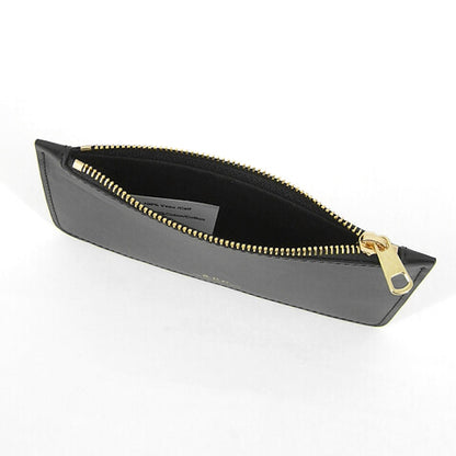A.P.C. レディース フラグメントケース PORTE CARTES WILLOW PXAWV F63276 NOIR ブラック LZZ
