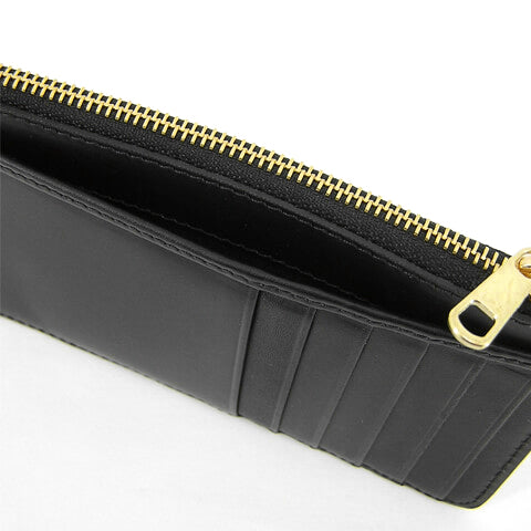 A.P.C. レディース フラグメントケース PORTE CARTES WILLOW PXAWV F63276 NOIR ブラック LZZ
