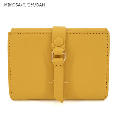 A.P.C. レディース 3つ折り財布 NOA TRIFOLD WALLET PXAWV F63553 3カラー