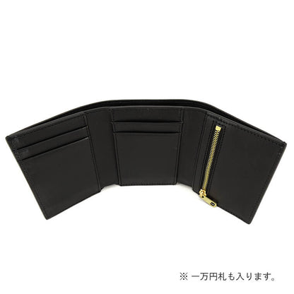 A.P.C. レディース 3つ折り財布 NOA TRIFOLD WALLET PXAWV F63553 3カラー
