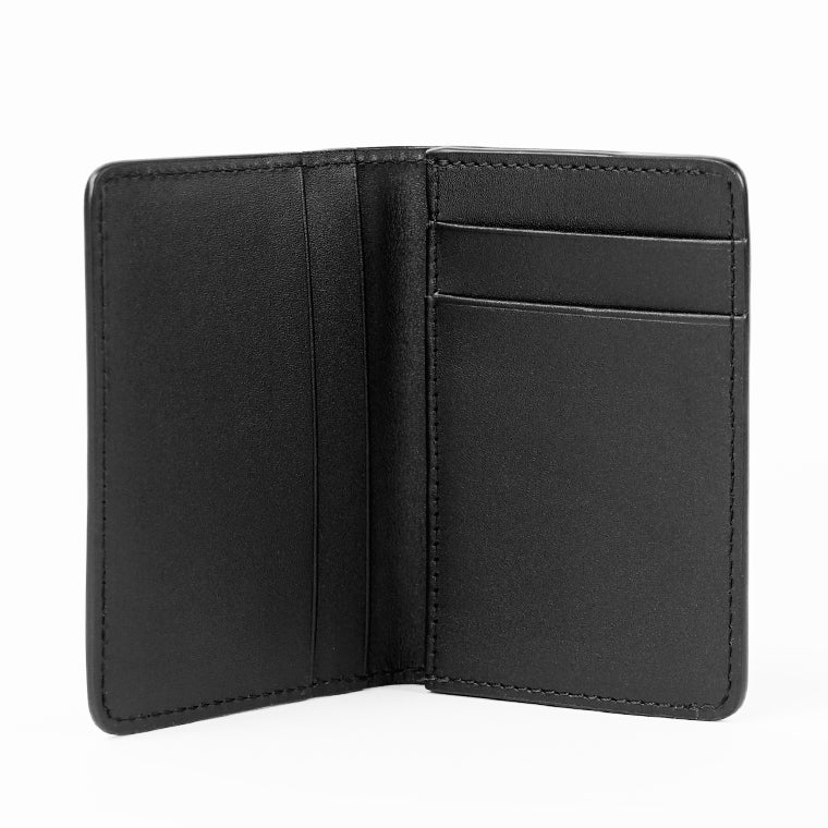 A.P.C. メンズ レディース カードケース PORTE CARTES STEFAN PXAWV H63158 NOIR ブラック LZZ