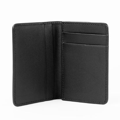 A.P.C. メンズ レディース カードケース PORTE CARTES STEFAN PXAWV H63158 NOIR ブラック LZZ