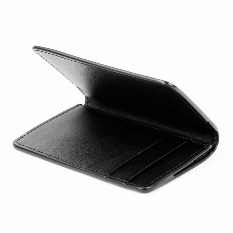 A.P.C. メンズ レディース カードケース PORTE CARTES STEFAN PXAWV H63158 NOIR ブラック LZZ